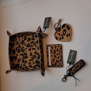 Myra Bag Accessories